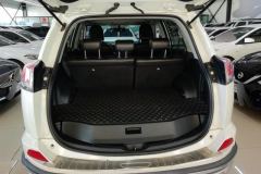 2018 Toyota RAV4 2019 2.0L AT CVT2WDfashionXLimited China V #4
