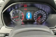 2018 Haval H6 2018 1.5T AT Blue LabelSportElite FWD #14