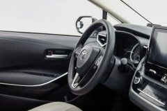 2022 Toyota Corolla 2021 1.8 AT Elite Hybrid #23