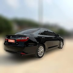 2016 Toyota Camry 2016 2.5 AT G10AnniversarycommemorateLuxury Nav #4