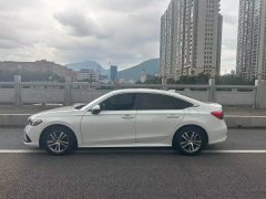 2022 Honda Civic 2023 1.5T AT 240TURBO CVTPowermove・CguestsSpecial #3