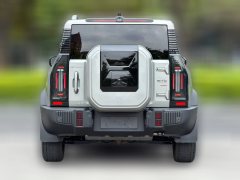 2024 Jetour Traveler 2023 2.0T AT 4WDtime travelPRO+ #17