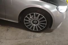 2024 Mercedes-Benz E-Class 2024 E 300 L Luxury #6