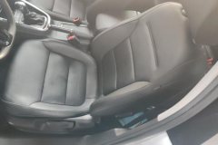 2017 Volkswagen Sagitar 2017 1.6 AT Comfort #9