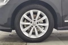 2018 Volkswagen Passat 2017 1.8T AT 330TSIHonor #6