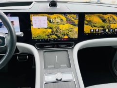2024 AITO M9 2024 EREV MaxEdition 42kWh 6SeatEdition #23