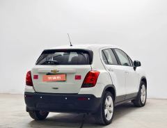 2015 Chevrolet Trax 2014 1.4T AT Comfort FWD #4