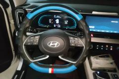 2024 Hyundai ix35 2023 Mu Sa 2.0L AT LuxuryDLX #15