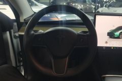2023 Tesla Model Y 2022 Facelift Long Rangeall wheel driveEdition #15