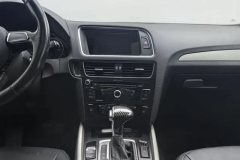 2015 Audi Q5 2015 2.0T AT 40TFSIEntry #16