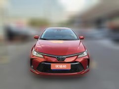2019 Toyota Corolla 2019 1.2T AT S-CVT Sport #2