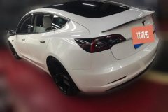 2022 Tesla Model 3 2022 PerformancehighPerformanceall wheel driveEdition #3