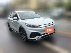 2023 BYD Yuan Plus 2023 Champion 430KM Leading #2