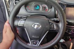 2015 Great Wall Great Wall M4 2014 1.5 MT Luxury #15