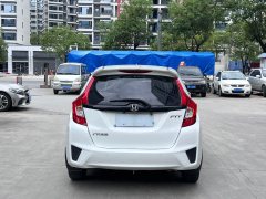 2014 Honda Fit Hatchback 2014 1.5 AT LXComfort #10