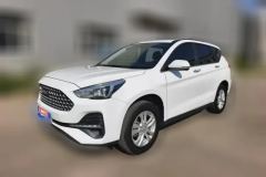 2019 Haval M6 2019 1.5T MT Urban China V #1