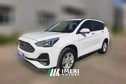2019 Haval M6 2019 1.5T MT Urban China V