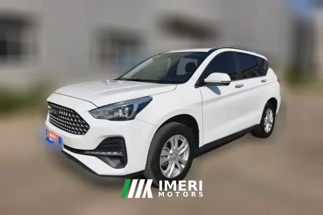 2019 Haval M6 2019 1.5T MT Urban China V