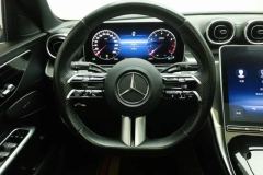 2023 Mercedes-Benz C-Class 2023 Facelift 1.5T AT C 200 L Sport #15