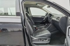 2017 Volkswagen Tiguan L 2017 2.0T AT 380TSILuxury 4WD #22