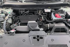2024 Honda CR-V 2024 1.5T AT 240TURBO 2WDvitalityEdition 5Seat #10