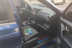 2020 Nissan X-Trail 2020 2.0L XL ITS CVT 2WDSmart ConnectComfort #8