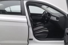 2024 Volkswagen Bora Sedan 2024 1.2T AT 200TSI DSGsmooth travelEdition #22