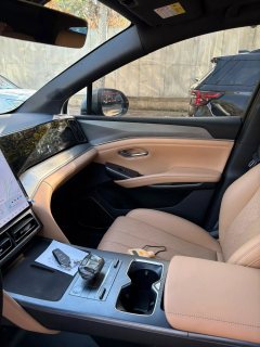 2024 BYD Song L DM-i 2024 1.5L AT 112km Leading #12