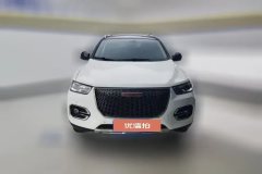 2018 Haval H2s 2018 1.5T AT Red LabelLuxury #2