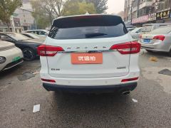 2018 Haval M6 2018 1.5T AT Elite FWD #8