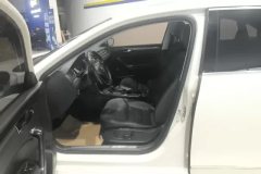 2017 Volkswagen Passat 2016 1.8T AT 330TSIYu ZunEdition #9