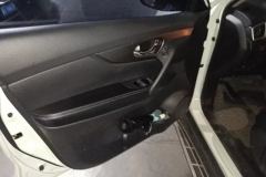 2015 Nissan X-Trail 2014 2.0L AT CVTComfort 2WD #7