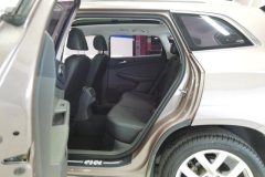2020 Jetta VS7 2020 1.4T AT Joy #11