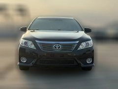 2014 Toyota Camry 2012 Junrui 2.0S AT yaodongEdition #2