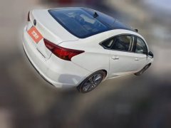 2018 Chang'an Ruicheng CC 2018 1.5T AT tag heuer #3