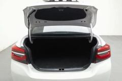 2022 Toyota Vios 2021 1.5 AT EnactusEdition #20