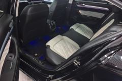 2024 Volkswagen Magotan 2023 2Million Edition 2.0T AT 330TSI DSGLuxury #11