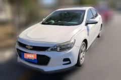 2018 Chevrolet Cavalier 2019 1.5 AT 320enjoySunroofEdition #1