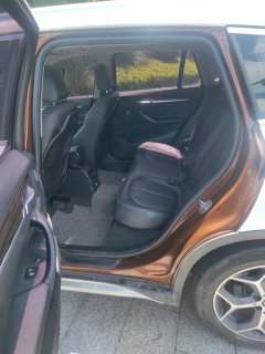 2016 BMW X1 2016 1.5T AT 18LiLuxury FWD #8