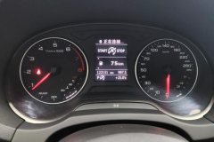 2017 Audi A3 Sedan 2016 1.4T AT 35TFSILinkedIn #14