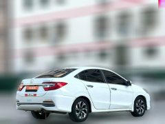 2017 Honda Crider 2016 1.8 AT Comfort #8