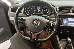 2016 Volkswagen Sagitar 2015 1.6 AT Comfort #14