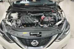 2022 Nissan Sylphy 2022 Classic 1.6XL CVTLuxury #10