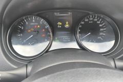 2017 Nissan Qashqai 2016 2.0 AT Exclusive #14