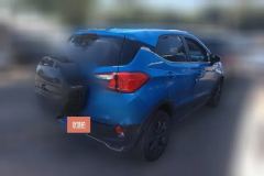 2019 BYD Yuan EV 2019 EV535 Smart ConnectLead the trend #3