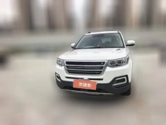 2017 Chang'an CS95 2017 2.0T AT WisdomEdition7Seat 4WD #2
