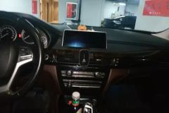 2017 BMW X5(Imported)(Imported) 2017 2.0T AT 28i (Imported) #13