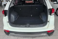 2018 Hyundai ix25 2017 1.6 AT SmartFWD #4
