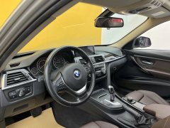 2018 BMW 3 Series 2018 2.0T AT 320LiFashion #5