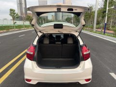 2020 Toyota Yaris L 2020 1.5 AT Leading #15